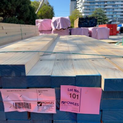 90X45 MGP10 BALTIC PINE-70/2.7