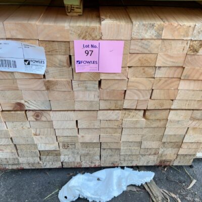 90X45 MGP10 BALTIC PINE-165/3.6