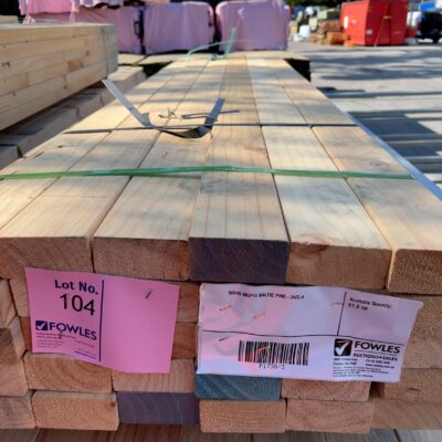 90X45 MGP10 BALTIC PINE-34/2.4