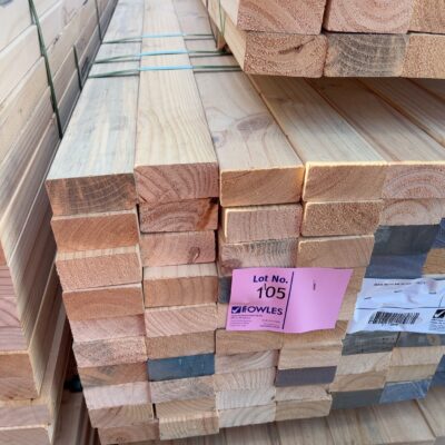 90X45 MGP10 BALTIC PINE-110/2.4