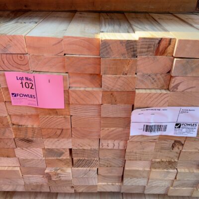 90X45 MGP10 BALTIC PINE-143/3.6