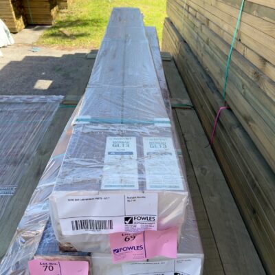 90X90 DAR LAM MERBAU POSTS-6/2.7