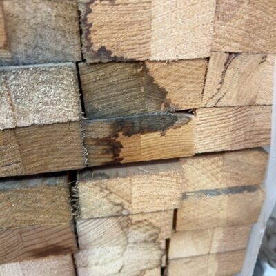 72X32.5 AUS OAK DAR UTE WEATHERED KD HARDWOOD-168/1.1