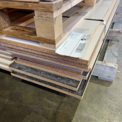 2570X410 LAM PARTICLEBOARD SHEETS 2570X410 LAM PARTICLEBOARD SHEETS
