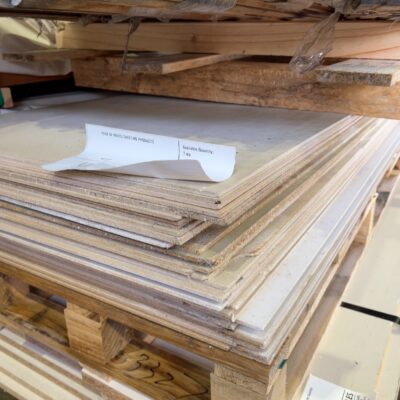 PACK OF MIXED SHEETING PRODUCTS PACK OF MIXED SHEETING PRODUCTS