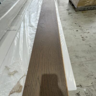 Engineer Flooring Chocolate Oak (2.888m2)