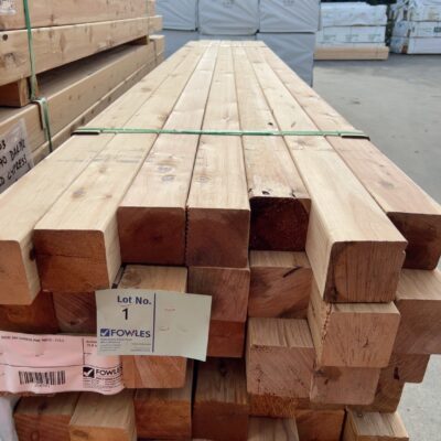 90X90 DAR CYPRESS PINE POSTS-21/3.6 90X90 DAR CYPRESS PINE POSTS-21/3.6