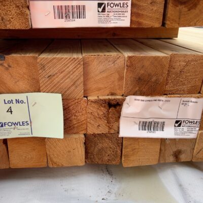 90X90 DAR CYPRESS PINE POSTS-21/3.0 90X90 DAR CYPRESS PINE POSTS-21/3.0