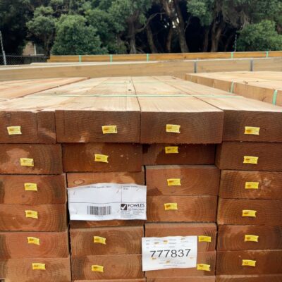 200X75 SIENNA SAWN SLEEPERS-28/2.4 200X75 SIENNA SAWN SLEEPERS-28/2.4