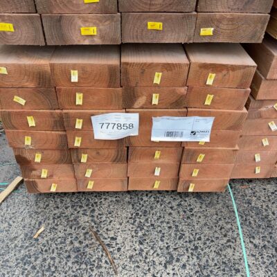 200X75 SIENNA SAWN SLEEPERS-28/2.4 200X75 SIENNA SAWN SLEEPERS-28/2.4