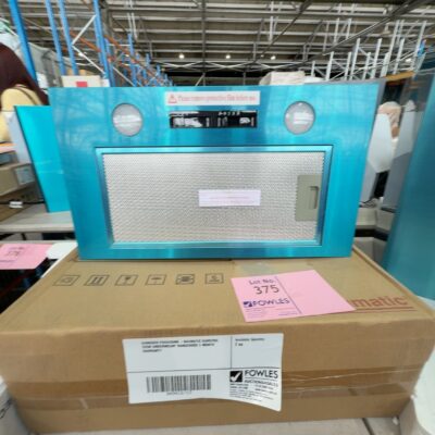 DAMAGED PACKAGING -BAUMATIC GUH52SD, 52CM UNDERMOUNT RANGEHOOD 3 MONTH WARRANTY DAMAGED PACKAGING -BAUMATIC GUH52SD, 52CM UNDERMOUNT RANGEHOOD 3 MONTH WARRANTY