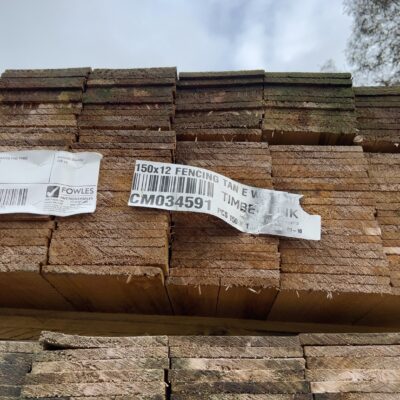150X12 TAN E TREATED PINE FENCE PALINGS-150/1.5 150X12 TAN E TREATED PINE FENCE PALINGS-150/1.5