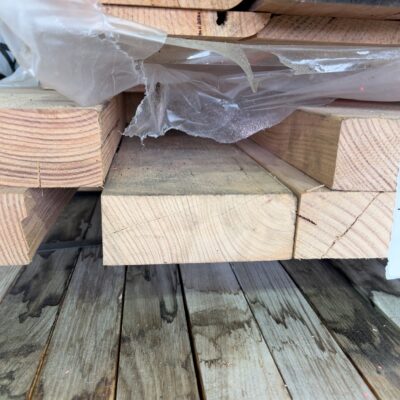 140X45 AUS OAK LAM KD HARDWOOD