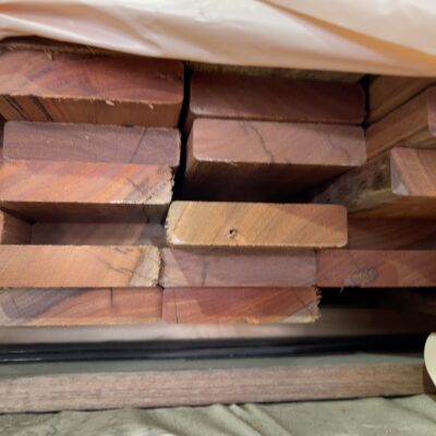 86X19 SPOTTED GUM FEATURE GRADE DECKING- (PACK CONSISTS OF RANDOM SHORT LENGTHS) 86X19 SPOTTED GUM FEATURE GRADE DECKING- (PACK CONSISTS OF RANDOM SHORT LENGTHS)