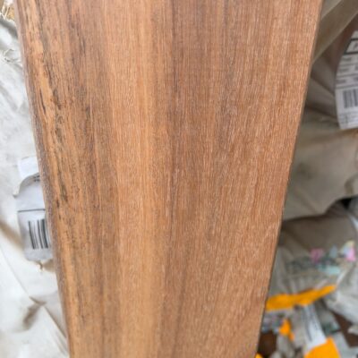 135X19 SPOTTED GUM FEATURE GRADE DECKING- (PACK CONSISTS OF RANDOM SHORT LENGTHS) 135X19 SPOTTED GUM FEATURE GRADE DECKING- (PACK CONSISTS OF RANDOM SHORT LENGTHS)
