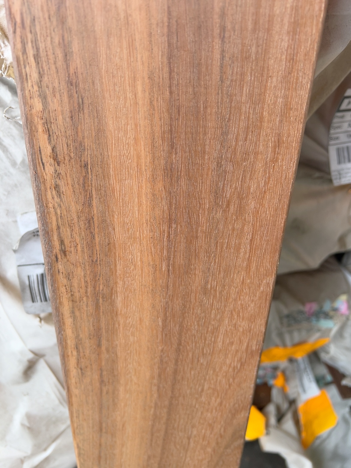 135X19 SPOTTED GUM FEATURE GRADE DECKING- (PACK CONSISTS OF RANDOM SHORT LENGTHS) 135X19 SPOTTED GUM FEATURE GRADE DECKING- (PACK CONSISTS OF RANDOM SHORT LENGTHS)