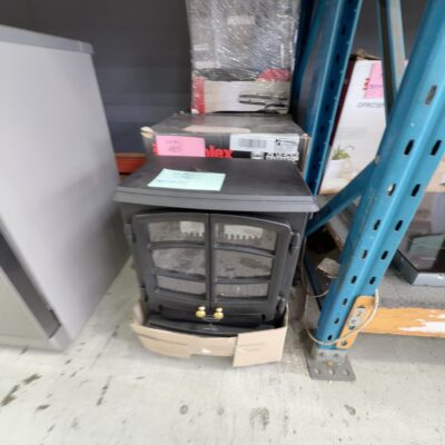 EX DISPLAY DIMPLEX TANGO 2KW PORTABLE ELECTRIC HEATER RRP$298 WITH 3 MONTH WARRANTY