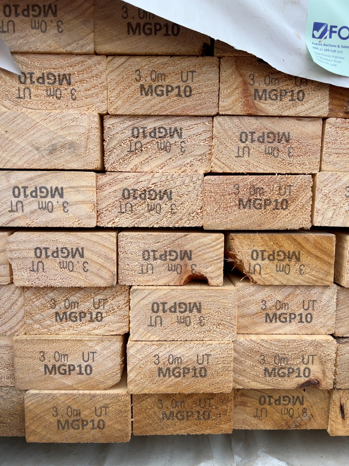 90X45 MGP10 PINE-112/3.0 90X45 MGP10 PINE-112/3.0