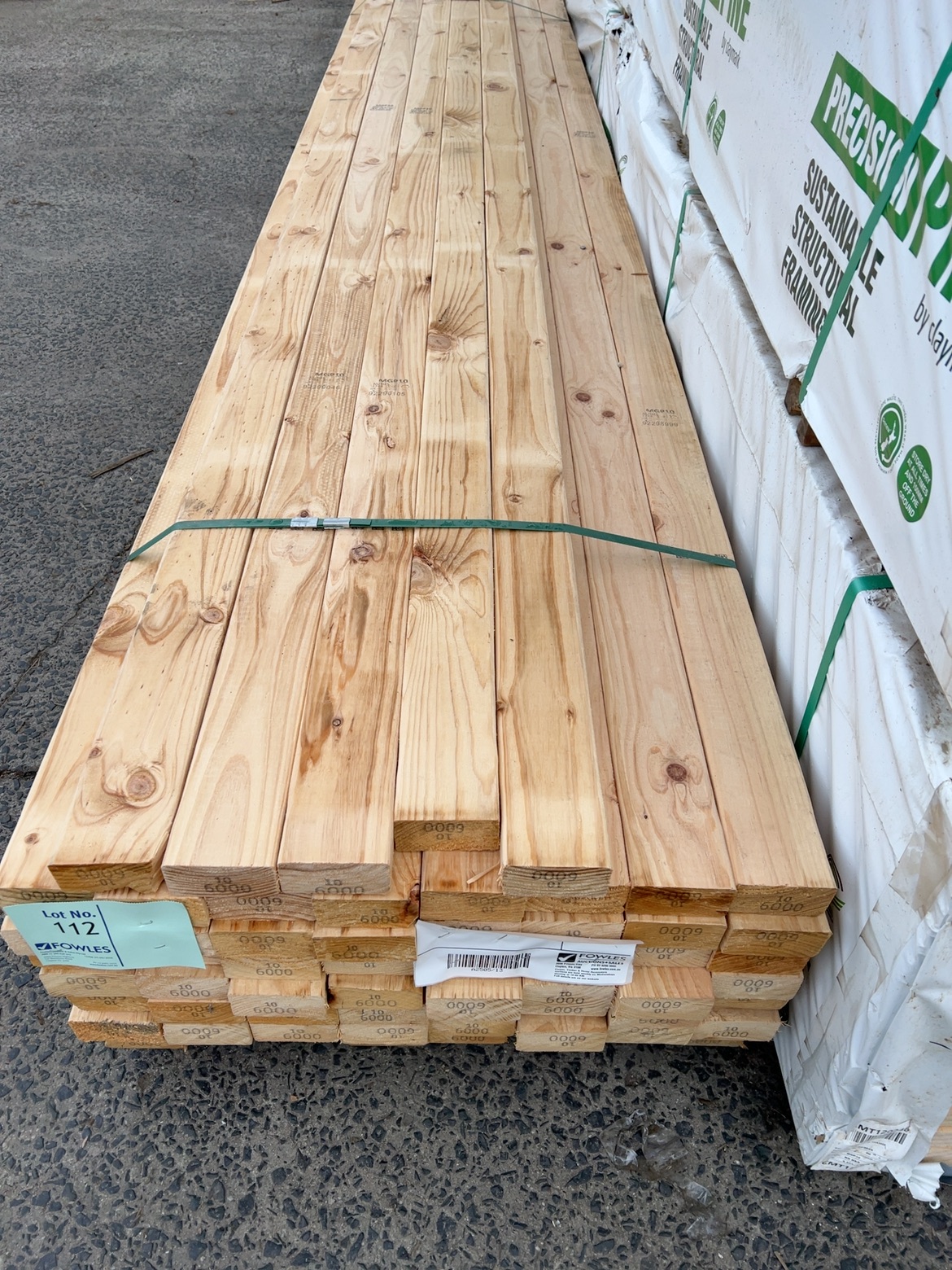 90X45 MGP10 PINE-69/6.0 90X45 MGP10 PINE-69/6.0