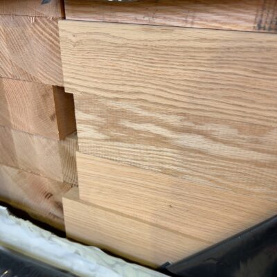290X68 GLACIAL OAK DAR LAM STANDARD GRADE KD HARDWOOD CHOPPING BLOCKS 290X68 GLACIAL OAK DAR LAM STANDARD GRADE KD HARDWOOD CHOPPING BLOCKS