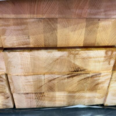 290X68 GLACIAL OAK DAR LAM KD HARDWOOD STAIR TREADS-14/1.2 4/1.1 4/1.0 2/0.9