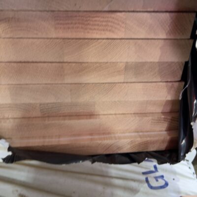 900X33 GLACIAL OAK LAM STANDARD GRADE KD HARDWOOD BENCHTOPS-10/1.2 900X33 GLACIAL OAK LAM STANDARD GRADE KD HARDWOOD BENCHTOPS-10/1.2