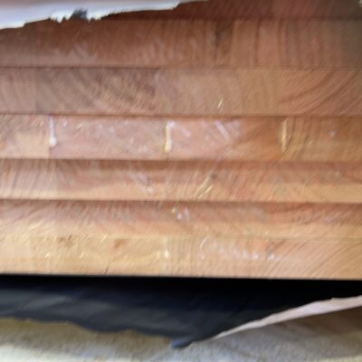 600X33 PLANTATION OAK LAM KD HARDWOOD BENCHTOPS-12/2.4 600X33 PLANTATION OAK LAM KD HARDWOOD BENCHTOPS-12/2.4