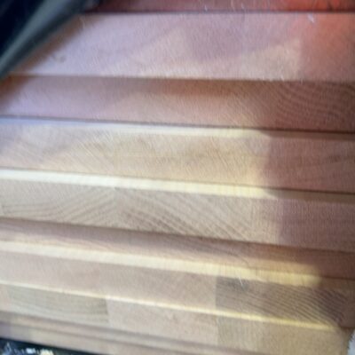 600X33 GLACIAL OAK LAM STANDARD GRADE KD HARDWOOD BENCHTOPS-13/2.4 600X33 GLACIAL OAK LAM STANDARD GRADE KD HARDWOOD BENCHTOPS-13/2.4