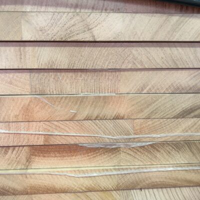 600X33 AUS OAK LAM STANDARD GRADE KD HARDWOOD BENCHTOPS-14/1.1 600X33 AUS OAK LAM STANDARD GRADE KD HARDWOOD BENCHTOPS-14/1.1