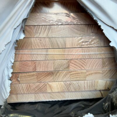 400X26 CLASSIC ASH LAM KD HARDWOOD-18/1.0 400X26 CLASSIC ASH LAM KD HARDWOOD-18/1.0