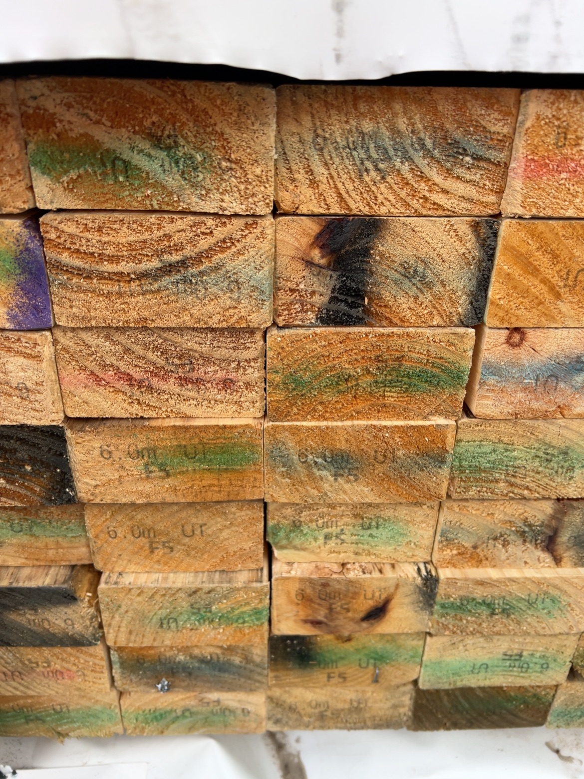 90X45 F5 PINE-109/6.0 90X45 F5 PINE-109/6.0