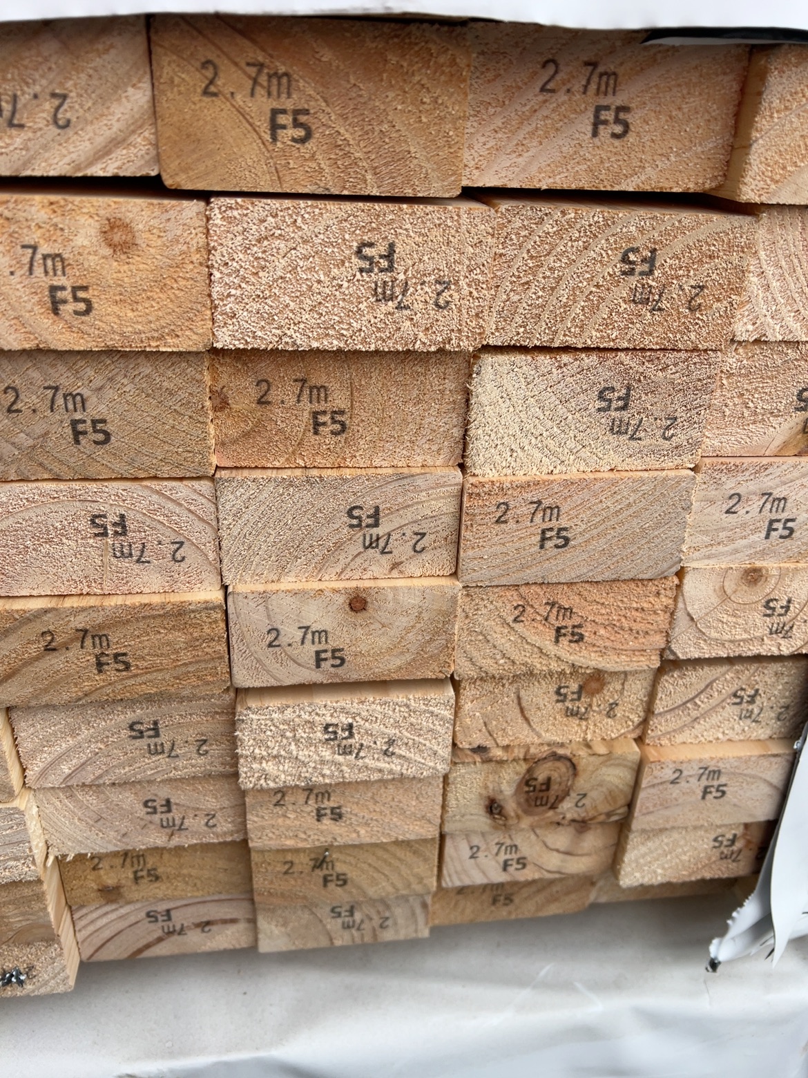 90X45 F5 PINE-112/2.7 90X45 F5 PINE-112/2.7