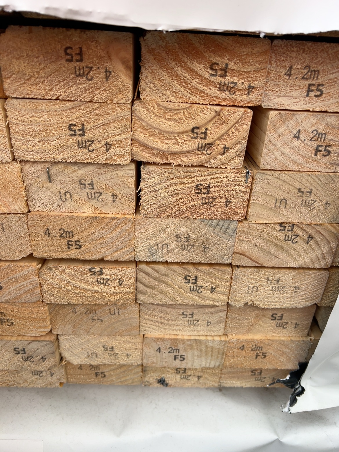 90X45 F5 PINE-111/4.2 90X45 F5 PINE-111/4.2