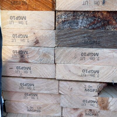 190X45 MGP10 PINE-39/3.0 (THIS PACK IS AGED STOCK AND SOLD AS IS) 190X45 MGP10 PINE-39/3.0 (THIS PACK IS AGED STOCK AND SOLD AS IS)