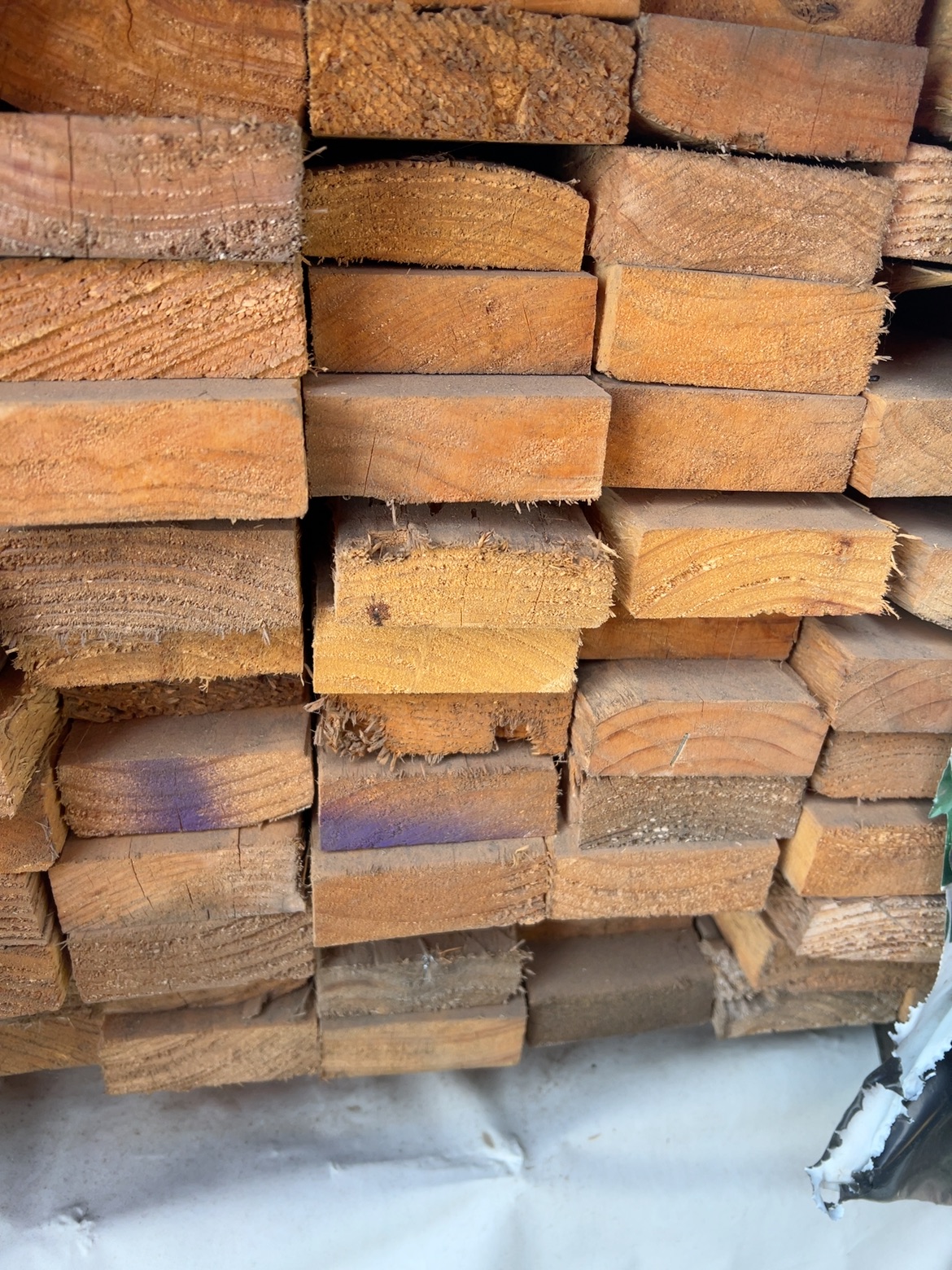 75X25 MERCH PINE- (THIS PACK IS AGED STOCK AND SOLD AS IS) 75X25 MERCH PINE- (THIS PACK IS AGED STOCK AND SOLD AS IS)