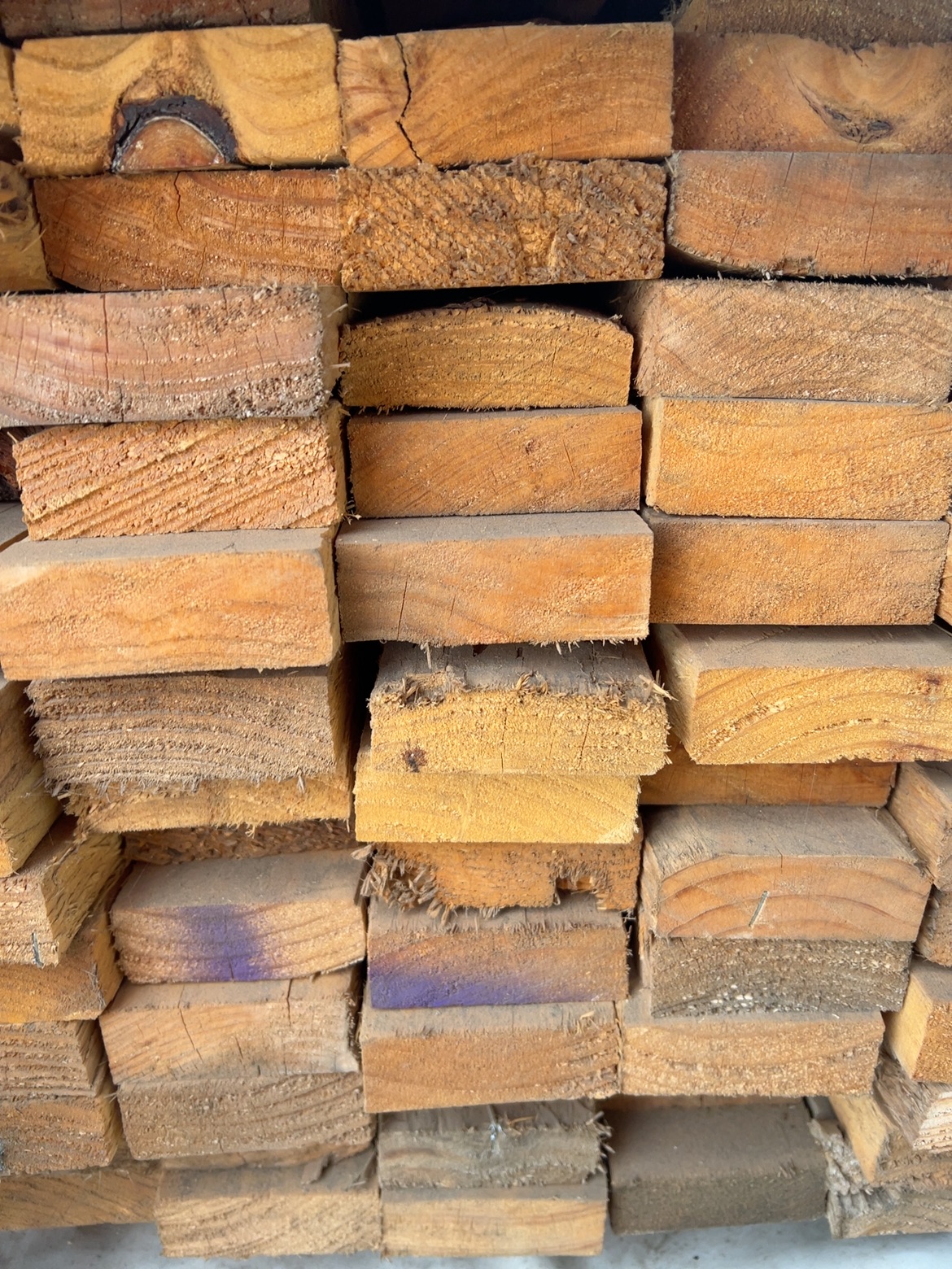 75X25 MERCH PINE- (THIS PACK IS AGED STOCK AND SOLD AS IS) 75X25 MERCH PINE- (THIS PACK IS AGED STOCK AND SOLD AS IS)