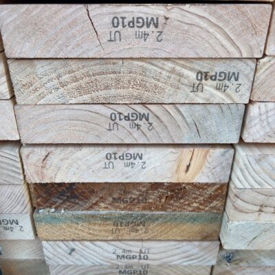 240X45 MGP10 PINE-28/2.4 (THIS PACK IS AGED STOCK AND SOLD AS IS) 240X45 MGP10 PINE-28/2.4 (THIS PACK IS AGED STOCK AND SOLD AS IS)