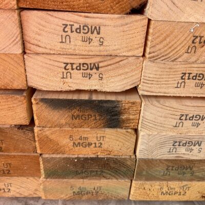 140X45 MGP12 PINE-70/5.4 (THIS PACK IS AGED STOCK AND SOLD AS IS) 140X45 MGP12 PINE-70/5.4 (THIS PACK IS AGED STOCK AND SOLD AS IS)