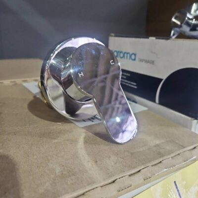 ALDER AIKO SHOWER MIXER 96390, 12 MONTH WARRANTY ALDER AIKO SHOWER MIXER 96390, 12 MONTH WARRANTY