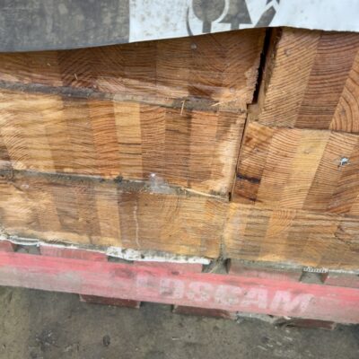 300X115 VIC ASH GL18 LAM KD HARDWOOD-20/1.2