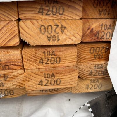90X35 L3 MGP10 TREATED PINE-72/4.2 (THIS PACK IS AGED STOCK AND SOLD AS IS) 90X35 L3 MGP10 TREATED PINE-72/4.2 (THIS PACK IS AGED STOCK AND SOLD AS IS)