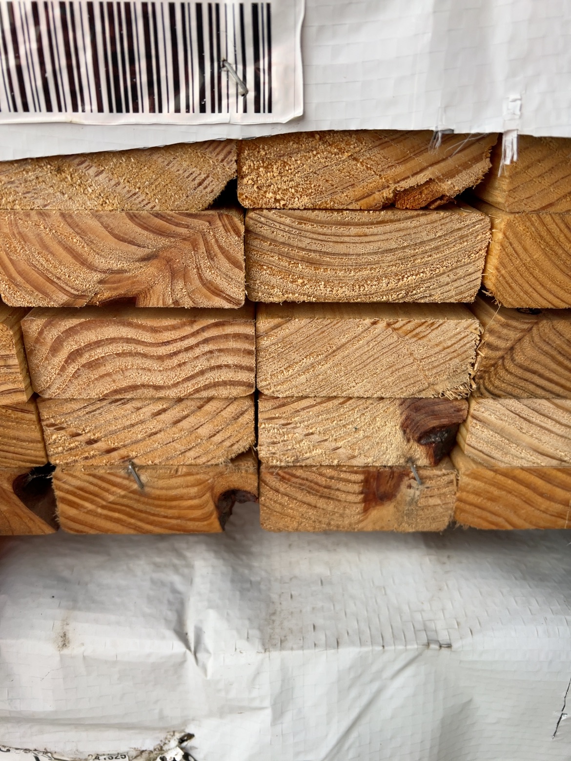 90X35 L3 MGP10 TREATED PINE-71/4.2 (THIS PACK IS AGED STOCK AND SOLD AS IS) 90X35 L3 MGP10 TREATED PINE-71/4.2 (THIS PACK IS AGED STOCK AND SOLD AS IS)