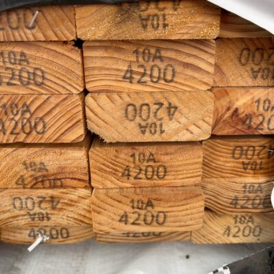 90X35 L3 MGP10 TREATED PINE-72/4.2 (THIS PACK IS AGED STOCK AND SOLD AS IS) 90X35 L3 MGP10 TREATED PINE-72/4.2 (THIS PACK IS AGED STOCK AND SOLD AS IS)