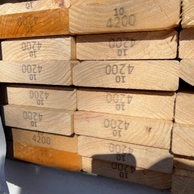 140X35 MGP10 PINE-90/4.2 (THIS PACK IS AGED STOCK AND SOLD AS IS)