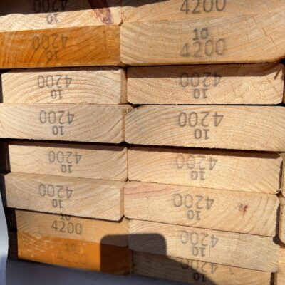 140X35 MGP10 PINE-90/4.2 (THIS PACK IS AGED STOCK AND SOLD AS IS)