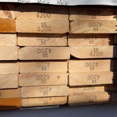 140X35 MGP10 PINE-90/4.2 (THIS PACK IS AGED STOCK AND SOLD AS IS)