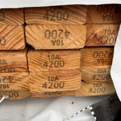 90X35 L3 MGP10 TREATED PINE-72/4.2 (THIS PACK IS AGED STOCK AND SOLD AS IS) 90X35 L3 MGP10 TREATED PINE-72/4.2 (THIS PACK IS AGED STOCK AND SOLD AS IS)