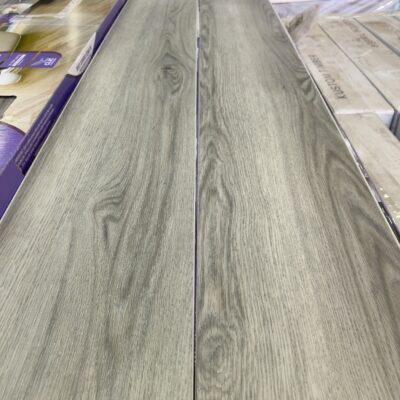 230X5/2MM LIGHT GREY HYBRID FLOORING-(34 BOXES X 2.105 M2)