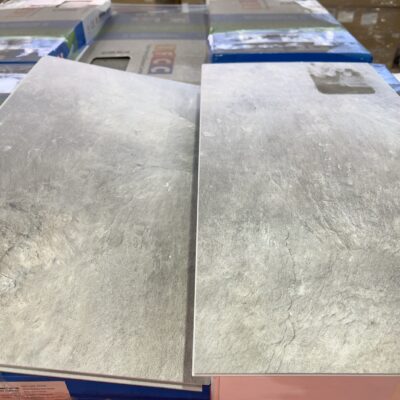610X305X5MM JORDAN (A0200) HYBRID FLOORING-(76 BOXES X 2.23 M2)
