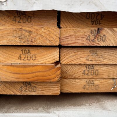 140X35 L3 MGP10 TREATED PINE-45/4.2 (THIS PACK IS AGED STOCK AND SOLD AS IS) 140X35 L3 MGP10 TREATED PINE-45/4.2 (THIS PACK IS AGED STOCK AND SOLD AS IS)